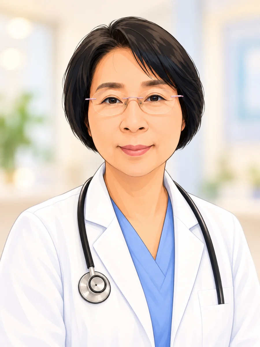 이정희 원장